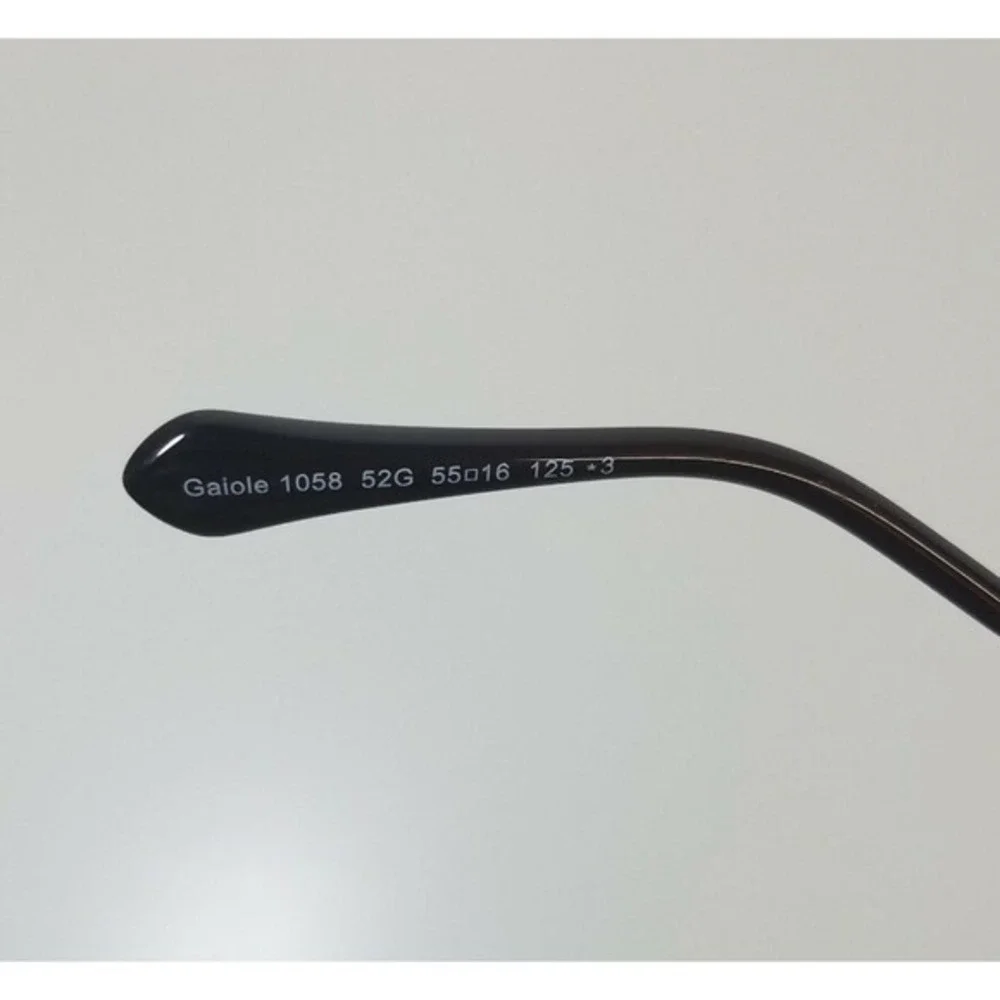 New‎ ROBERTO CAVALLI Gaiole Square Sunglasses MSRP: $415